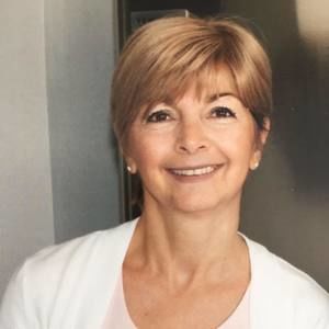 Meet your Posher, Sylvie